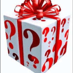 Color Street Nails Mystery Box!